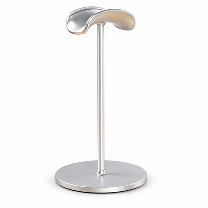 🎧 Desktop Headphone Stand | Metal Headset Holder | Space-Saving Desk Organizer