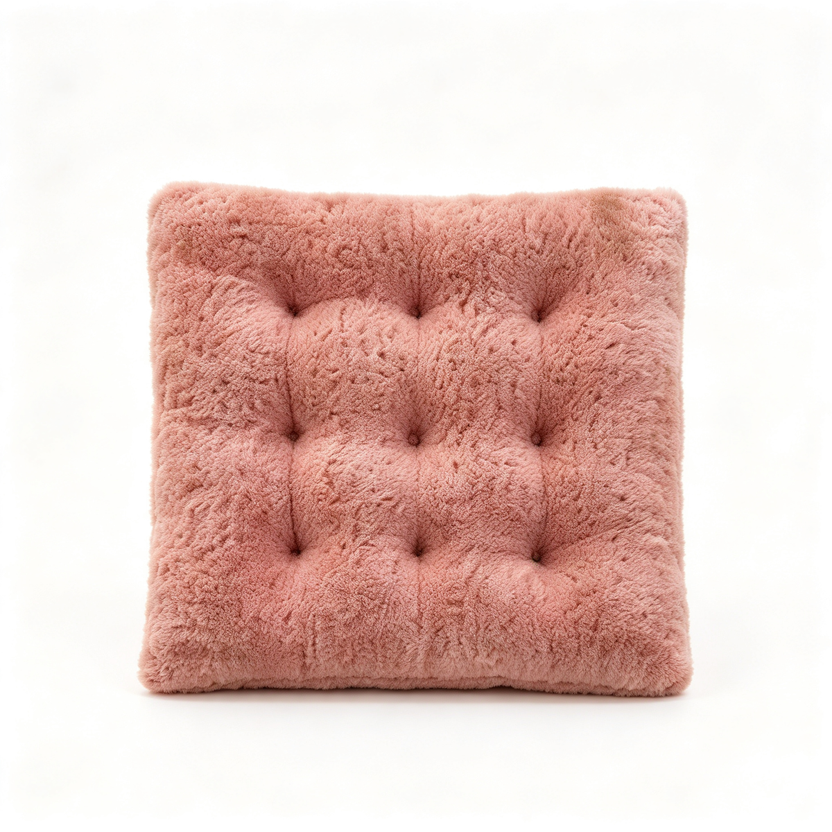 🪑 Thick Office Chair Cushion | Plush Padded Seat | Everyday Desk Comfort